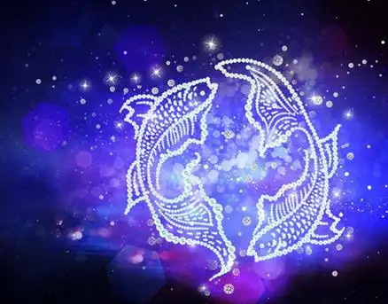 海王星座查询表,海王星落在双鱼座