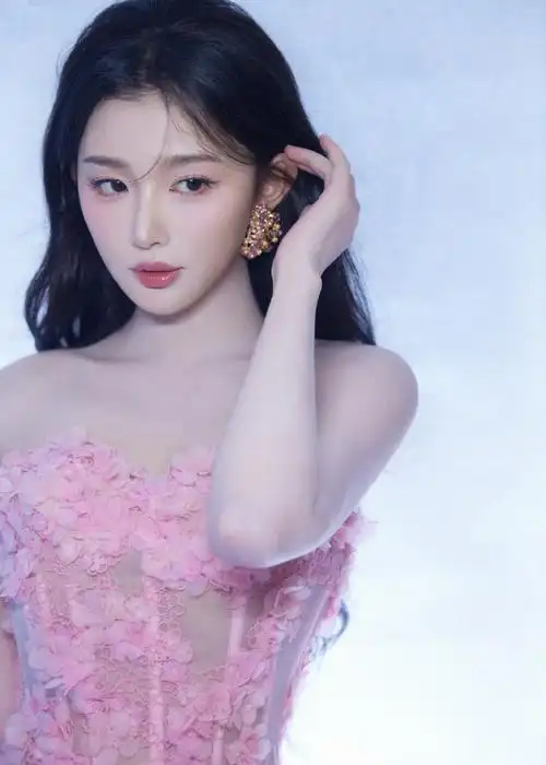 孔雪儿 夏日温柔