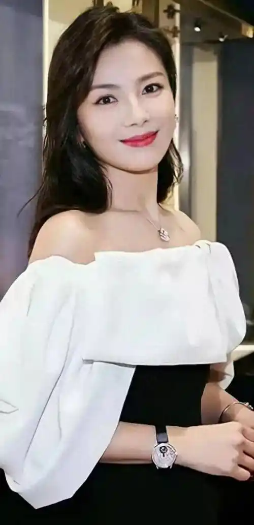 分享图片—漂亮美女刘涛