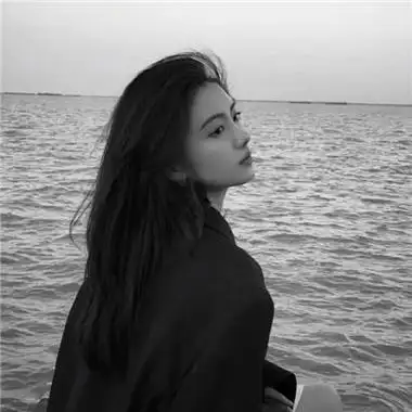 黑白头像大全qq黑白头像黑白头像男生女生腾牛