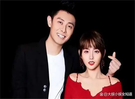 被全网禁言后,张嘉倪再遇"重创",无视舆论争议终自食了恶果