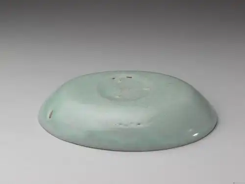 台北故宫的宋代官窑瓷