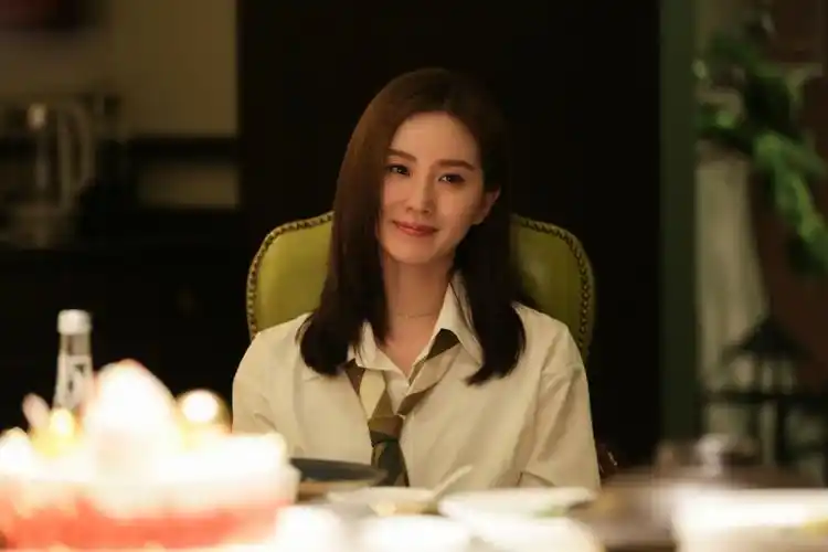 电视剧流金岁月刘诗诗剧照4k电脑壁纸