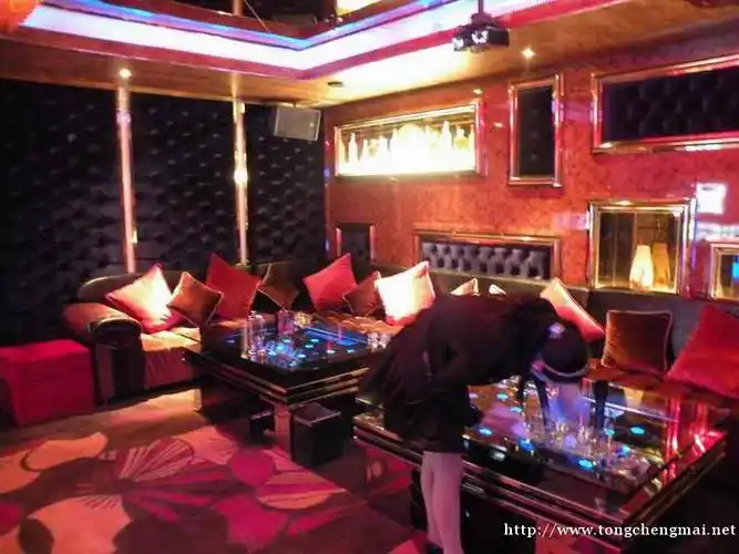 西安夜总会ktv预订网订包房,包间预订流程