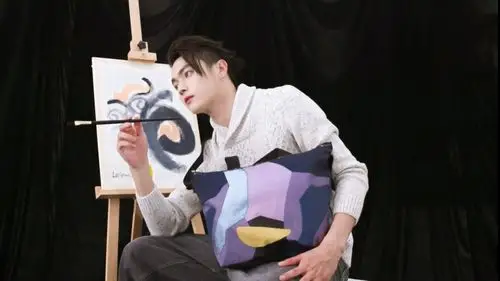 许凯- 堆糖,美图壁纸兴趣社区