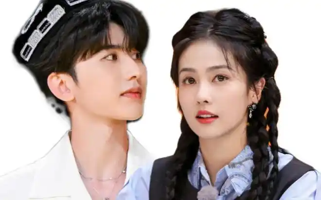 蔡徐坤白鹿传闻?杨幂被评为油王?龚俊粉丝流失严重?