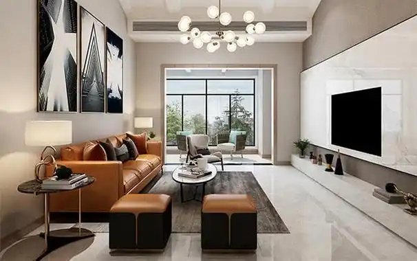 就必须了解一定的专业知识和技能,那么装修现代风格有哪些注意事项