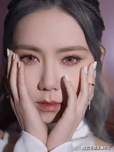 原创邓紫棋才是真尤物这身材性感绝伦韵味十足