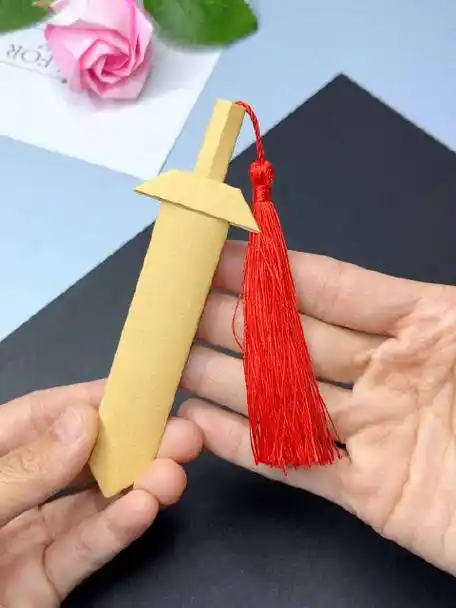 幼儿园创意亲子手工##亲子手工##折纸