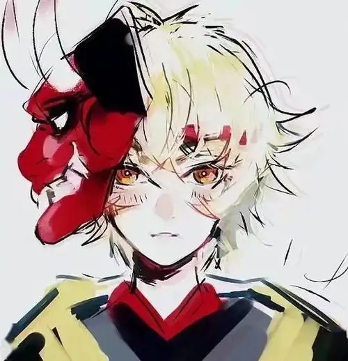 古风头像男女皆有喜欢就抱走吧