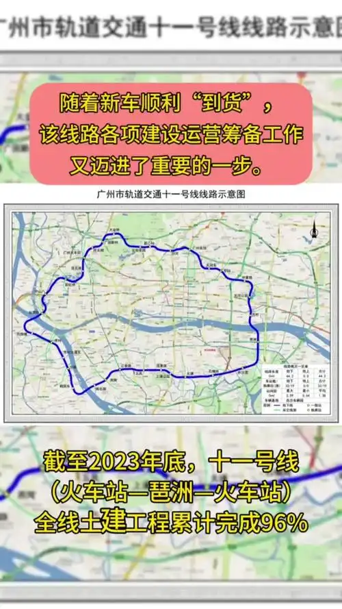 广州地铁11号线火车站封顶了吗 - 抖音