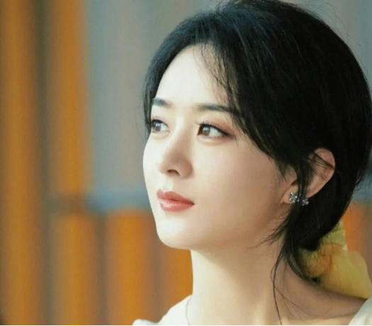 这一次被央视点名表扬的赵丽颖给娱乐圈狠狠上了一课