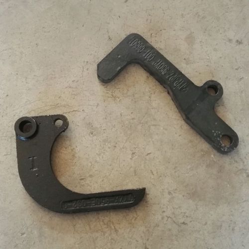 时风农用三轮车自卸钩子自卸挂钩后货箱卸钩新款钩子老款钩子