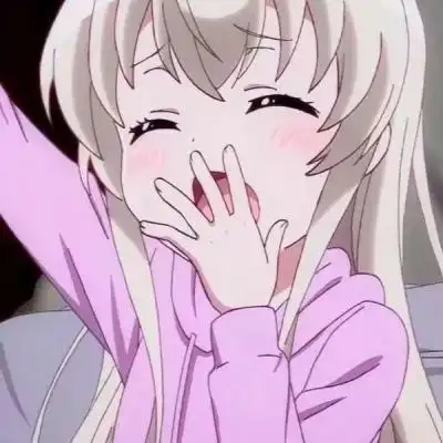 可爱卡通抖音头像高清抖音网红用的同款可爱头像图片