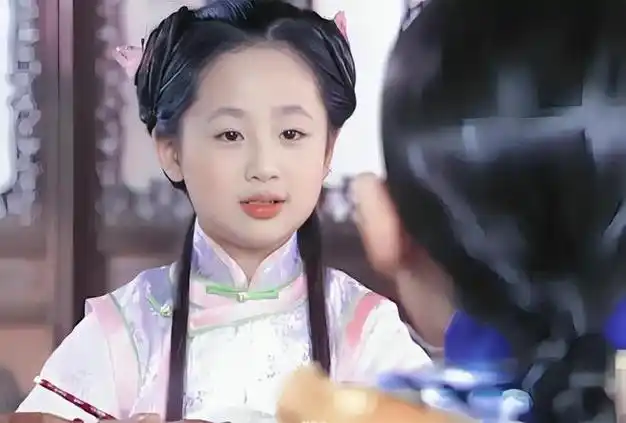 曾劝她别当演员,如今翻身成顶流|杨紫|童星|宁丹琳|张一山|家有儿女