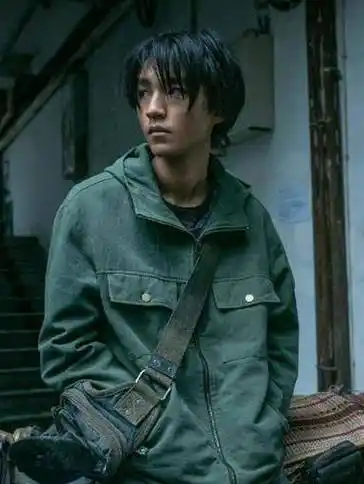 王俊凯断桥影评