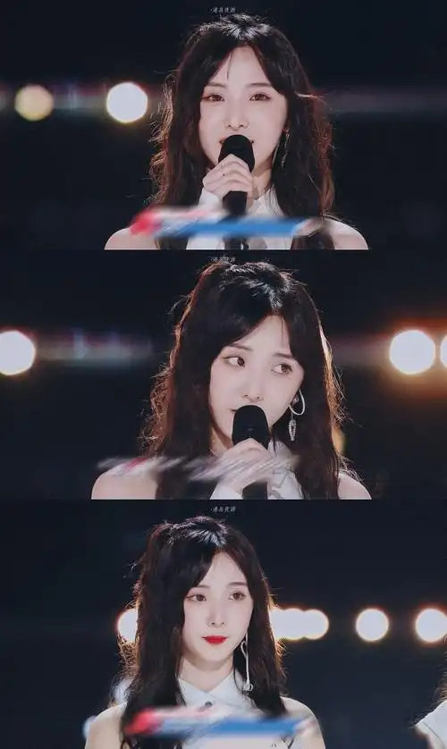 创造营2020|郑乃馨