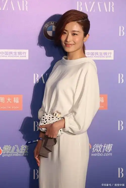 徐百惠:颜值演技双在线,40岁仍孑然一身,她的人生