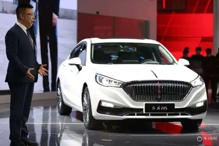 新款红旗h5刚亮相,就引来老车主骂声一片?-车讯网