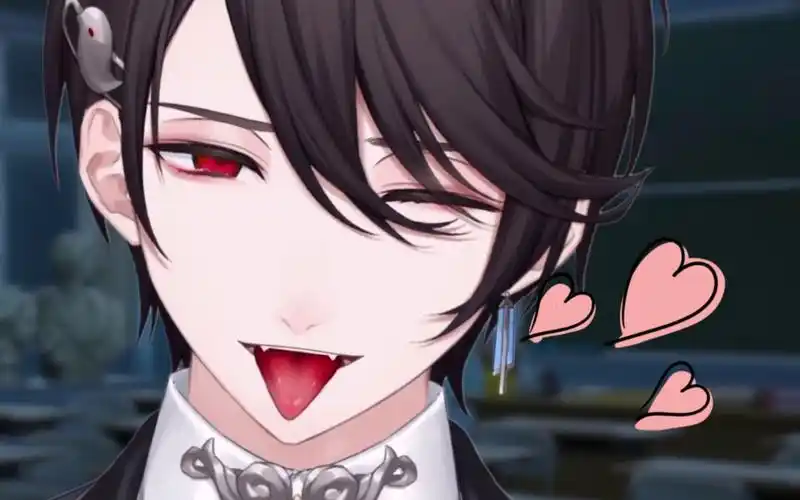 【心动挑战】会吐舌头的男孩子爱不爱?