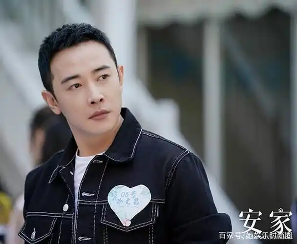 罗晋公认演技精湛的六部剧,新剧《江山如此多娇》搭档袁姗姗