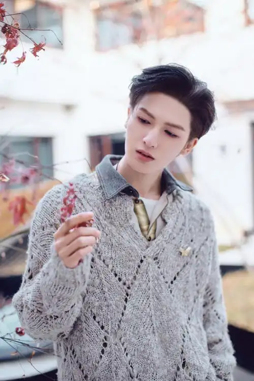 #朱正廷加康加年味##加康加年味第二季#