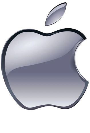 苹果logo图片大全_苹果logo图片素材【png免费下载】-90设计网