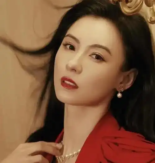 张柏芝经纪人纠纷即将开庭