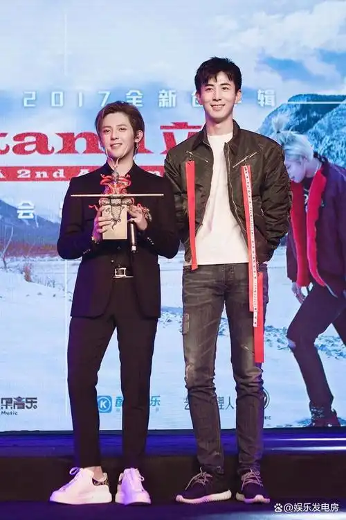 长得英俊帅气却输在个子上这8位男星的身高真是不懂事