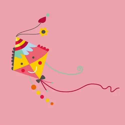 风筝的醒悟故事