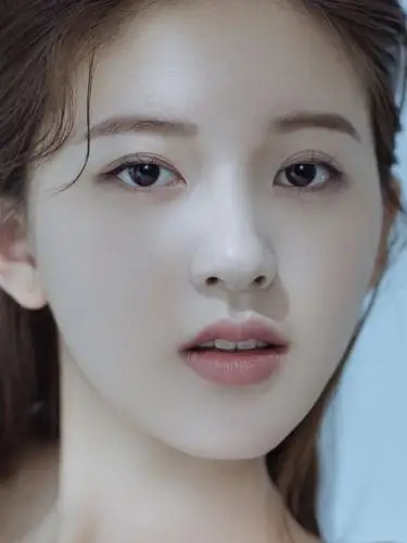 97娱乐圈女明星大多以窄小流畅的瓜子脸,鹅蛋脸为主,_圈子-新氧美容