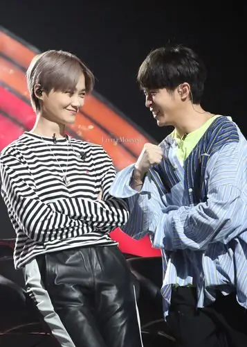 吴青峰说没有李宇春,就不会有《歌手》,不会有《歌颂者》|歌颂者|吴