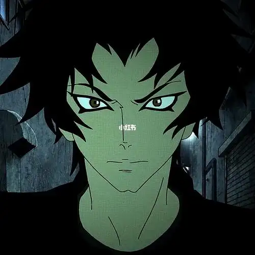 cp  #动漫热番推荐  #头像  #头像分享  #情侣头像  #恶魔人  #飞鸟