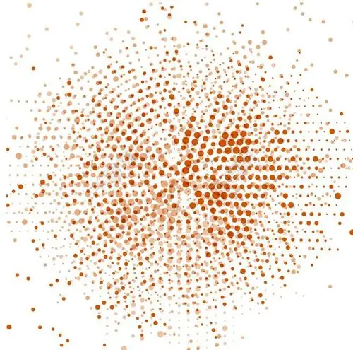 底纹-花瓣网|陪你做生活的设计师 | 创意科技感点状底纹花纹