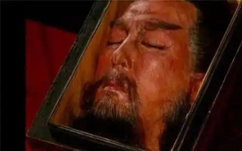 关羽死亡之谜被揭开?死法太惨烈,难怪正史不敢正面描述