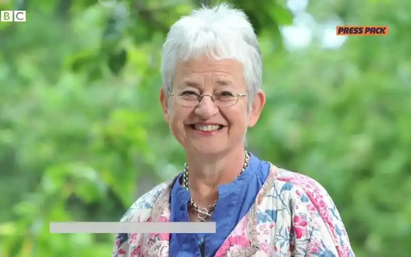 jacqueline wilson interview!_哔哩哔哩_bilibili