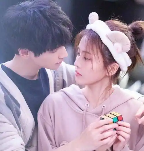 白鹿曾力荐许凯出演《半糖》,导演狠心拒绝,原因很现实_电视剧_剧中