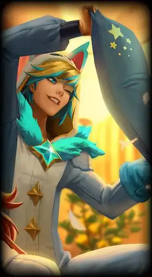 求推荐几个值得入手的ez皮肤.