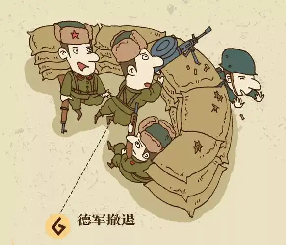 一本日记记录了一场20亿人的战争