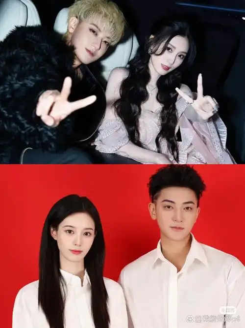 黄子韬收拾收拾,直接给我干到十年前去了,一时分不清是tao还是黄子韬