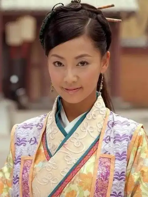 张卫健老婆张茜凭什么能被张卫健宠爱21年