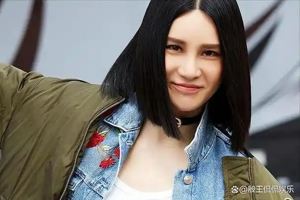 尚雯婕:从复旦才女到跨界艺术家的传奇之路!