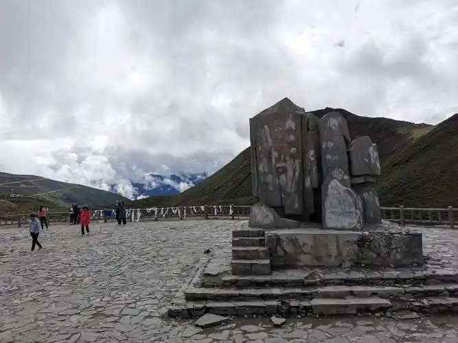 西藏行(二) 醉美林芝