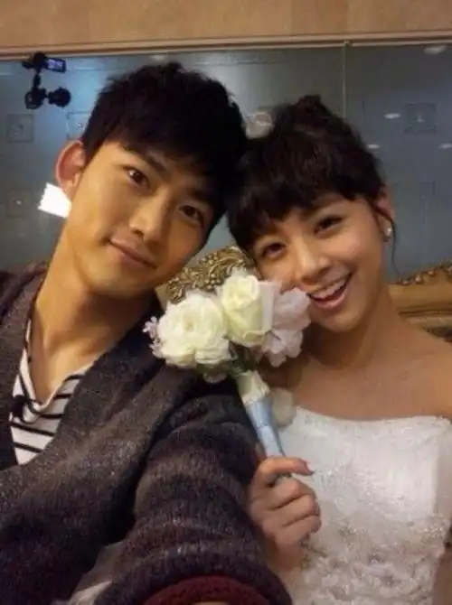 鬼鬼 玉泽演.鬼泽夫妇