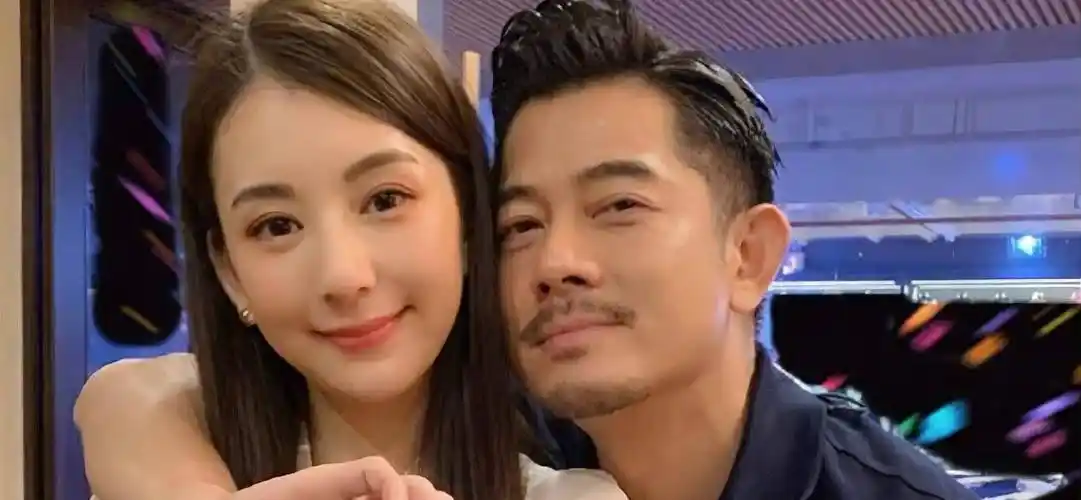 方媛只是提供肚子?郭富城真实目的曝光!这场婚姻就是一场大骗局