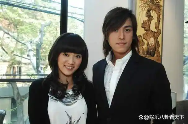 回顾表面是艺人,实际是阔少爷的6位男星,混不好就要继承家产了