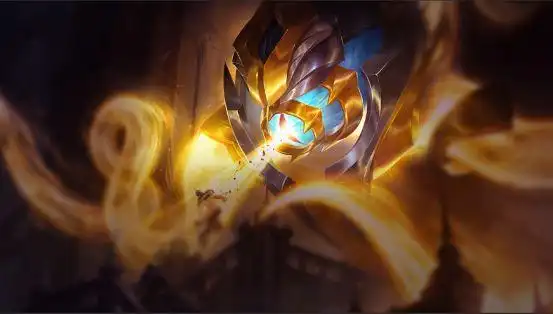 虚空之眼英雄介绍虚空之眼维克兹是一个操作简单的爆发消耗型ap,只