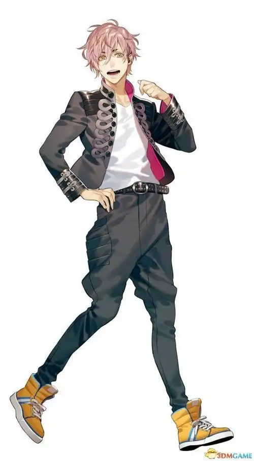 酷拉皮卡钦点老婆从陌路陌歌转采于2020-08-12 23:09:48站姿 (1)人物