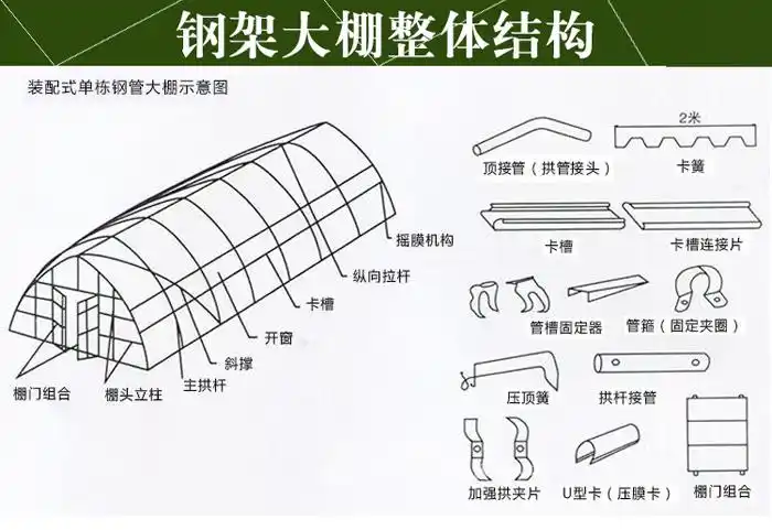 玻璃温室报价玻璃温室大志温室大棚