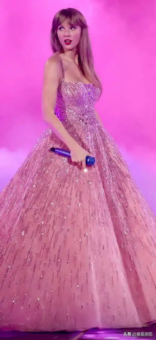 欧美特刋-泰勒·斯威夫特全图写真合集